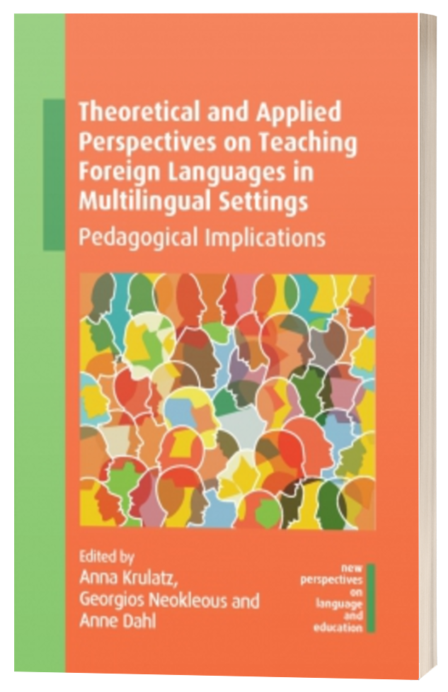 Theoretical and Applied Perspetives on Teaching Foreign Langues in Mutilingual Settings