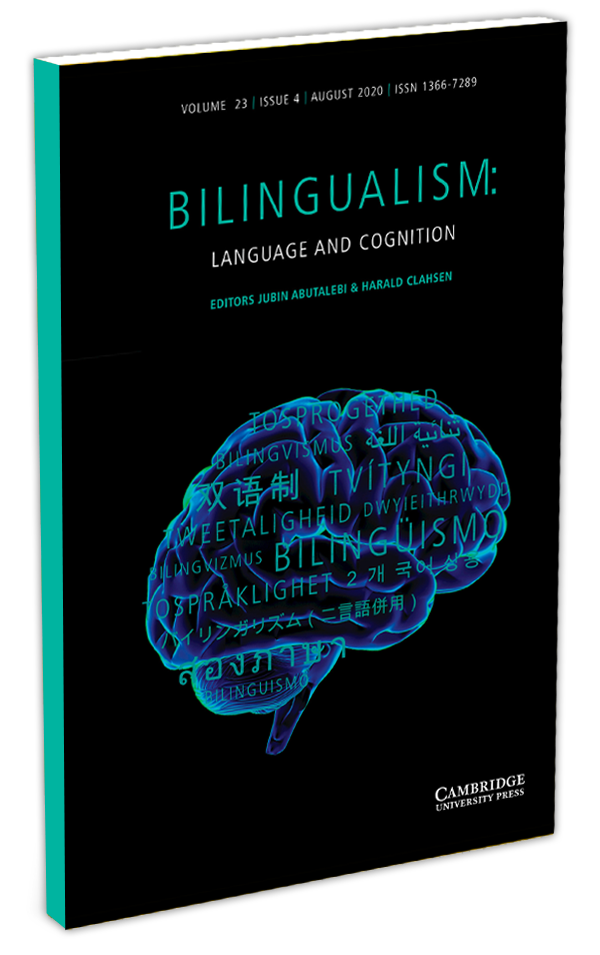 Communicative relevance: Color references in bilingual and trilingual speakers