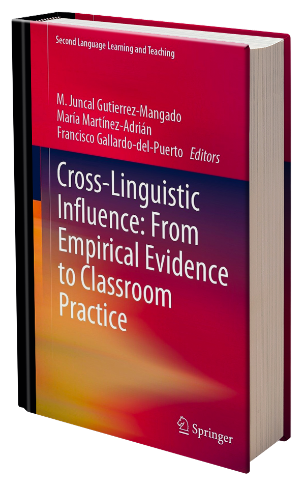 Cross-lingusitic influence: From empirical evidence to classroom practice