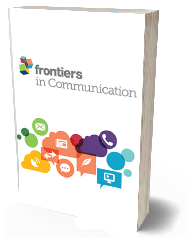 Frontiers in Communication