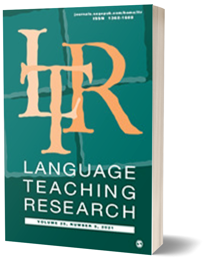 Language Teaching Resource